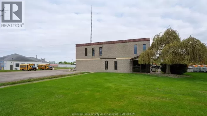 448 ALMA STREET, Amherstburg
