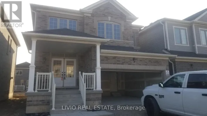 448 BLACK CHERRY CRESCENT, Shelburne
