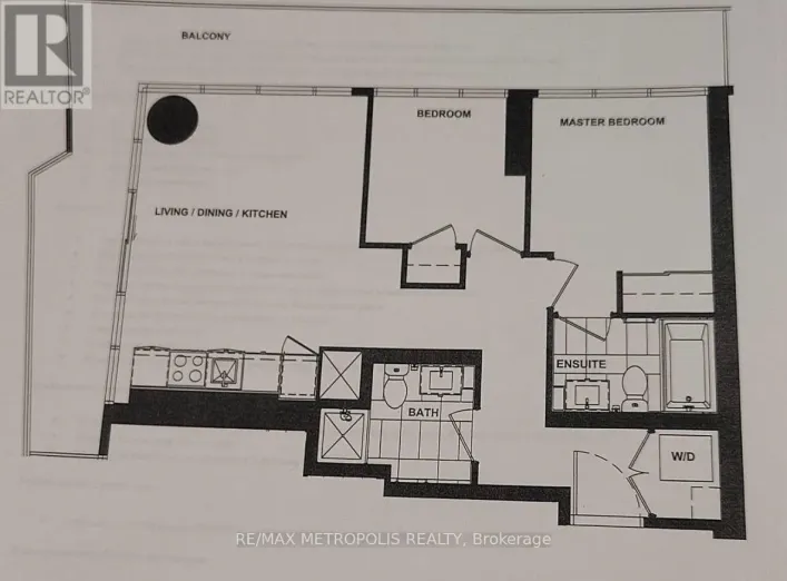 448 BURNHAMTHORPE RD W 5611, Mississauga