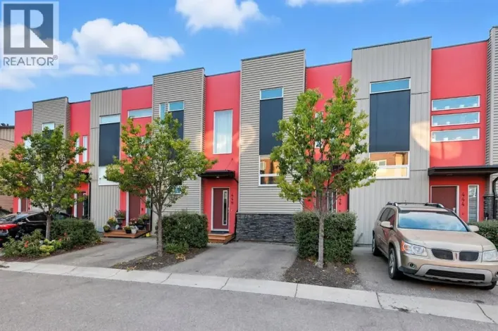 448 Covecreek Circle NE, Calgary