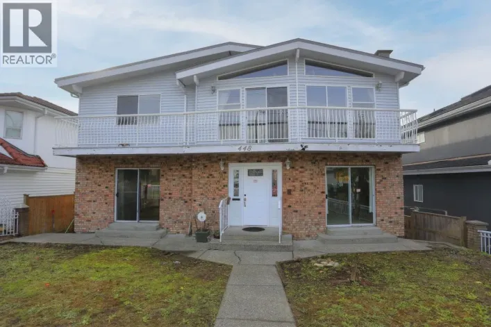 448 E 59TH AVENUE, Vancouver