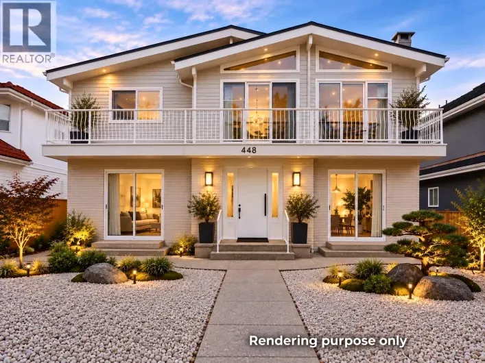 448 E 59TH AVENUE, Vancouver