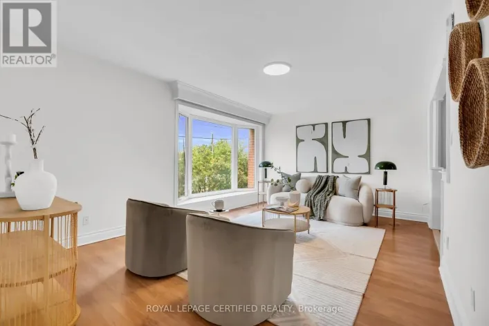 448 FERNLEIGH CIRCLE S, Richmond Hill