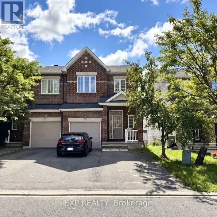 448 FOXHALL WAY, Ottawa