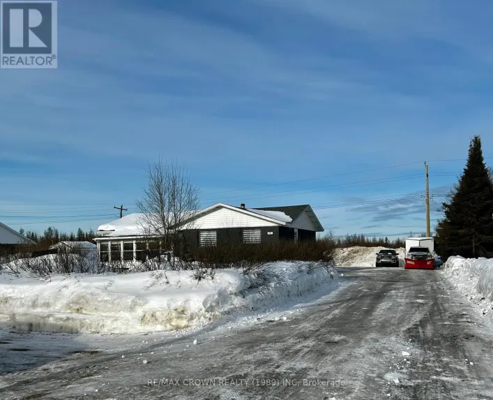 448 GOVERNMENT ROAD E, Kapuskasing