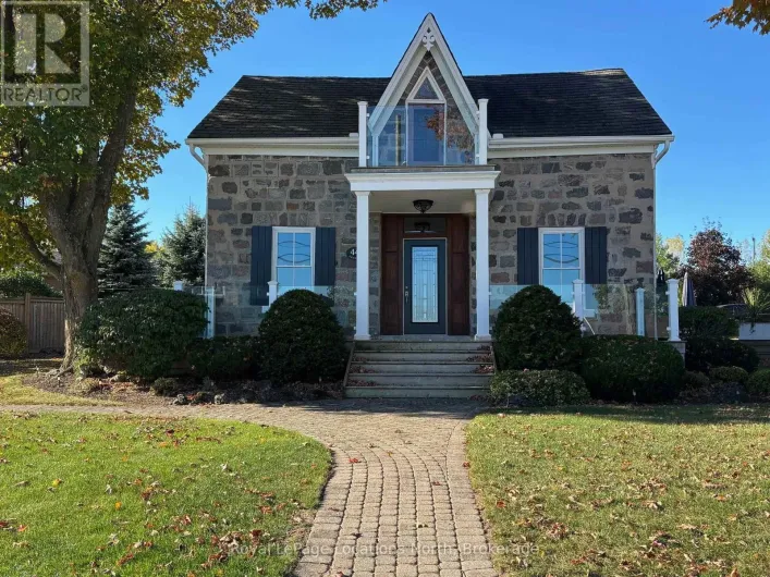 448 GRANDVIEW DRIVE, Meaford