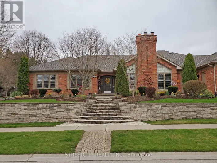 448 GRANGEOVER CRESCENT, London North