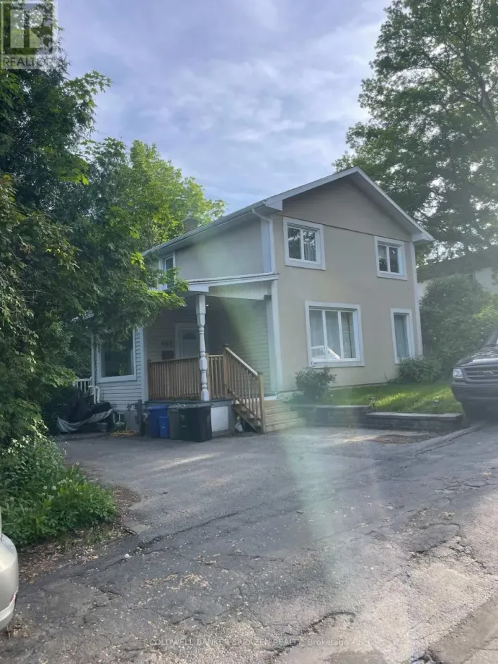 448 GREEN AVENUE, Ottawa