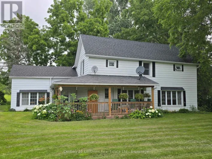 448 HARRINGTON ROAD, Quinte West