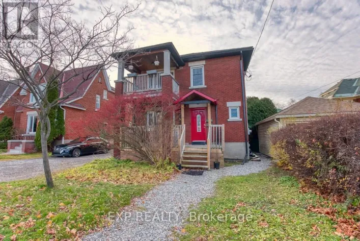 448 HOLLAND AVENUE, Ottawa