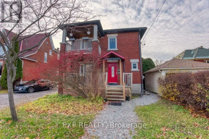 448 HOLLAND AVENUE, Ottawa