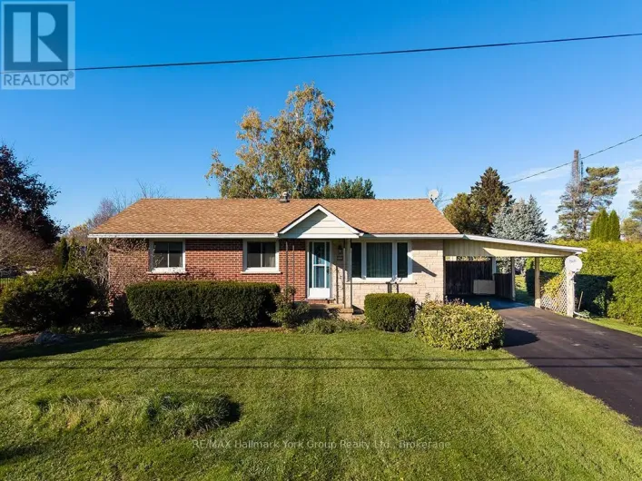 448 NELSON STREET W, Meaford