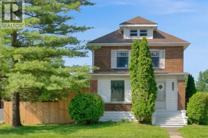448 Queen STREET, Chatham