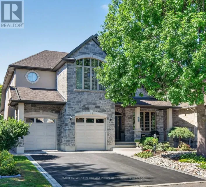 448 RAHUL CRESCENT, Ottawa