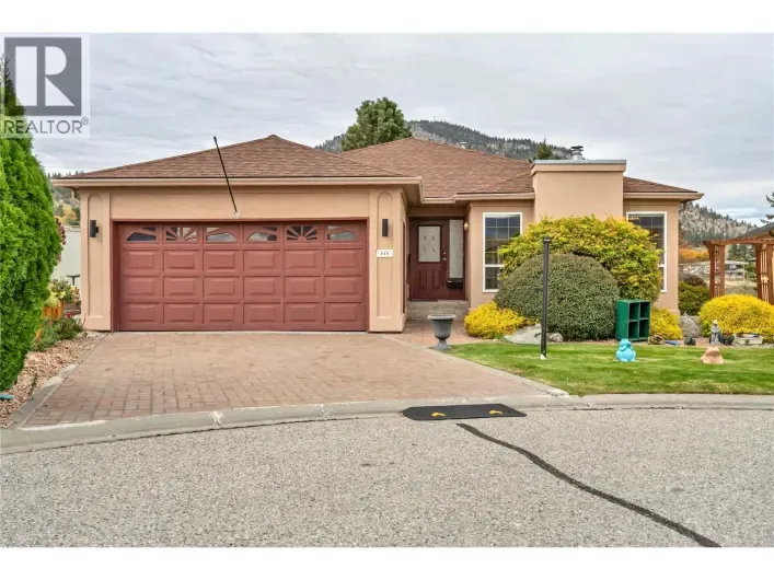 448 Ridge Place, Penticton