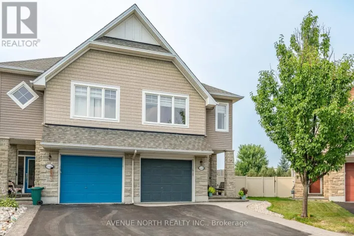 448 ROCHEFORT CIRCLE, Ottawa