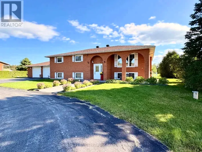 House for sale: 448 SALTER STREET, West Nipissing