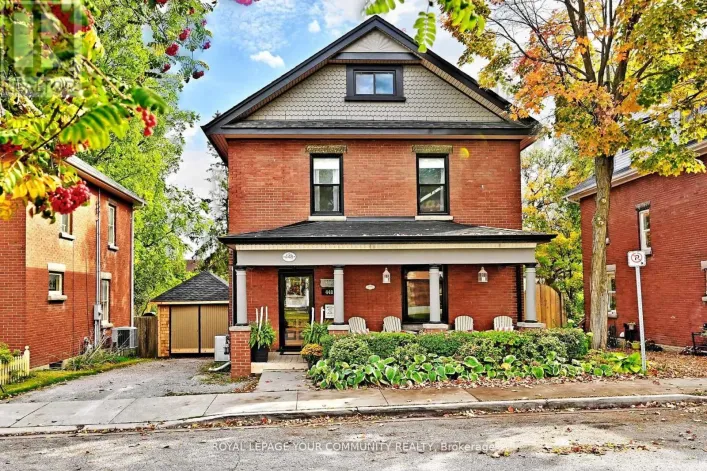 448 TIMOTHY STREET, Newmarket