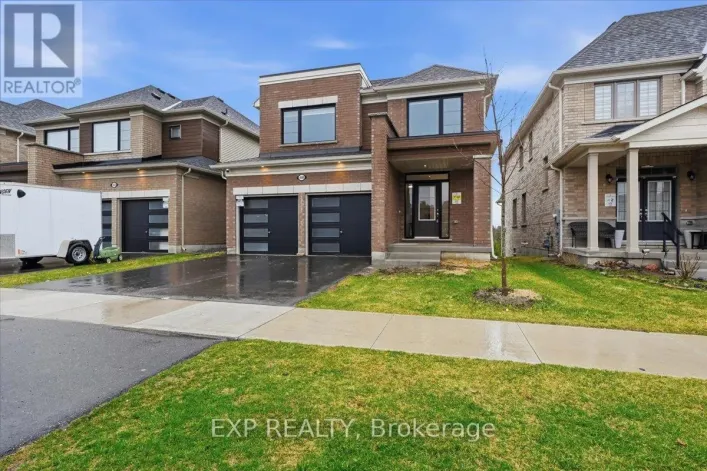 448 TREVOR STREET, Cobourg