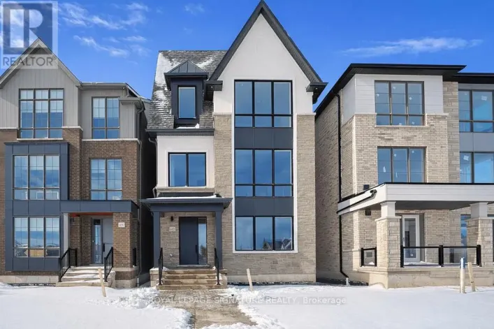 448 YORK DOWNS BOULEVARD, Markham