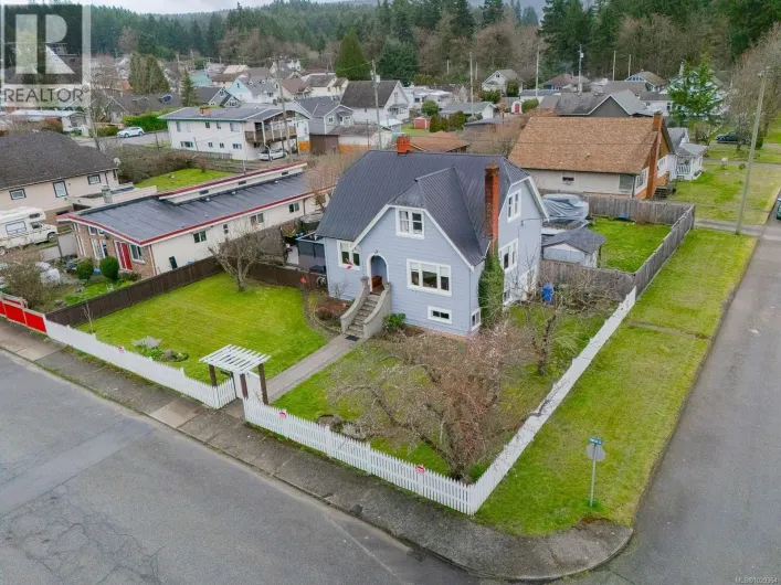 4480 Burde St, Port Alberni