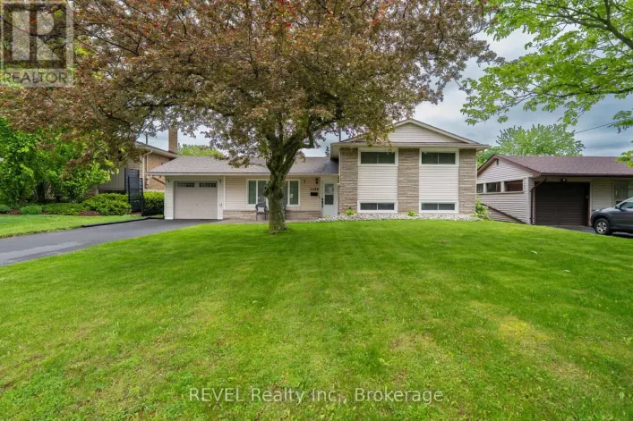 4480 QUEENSWAY GARDENS, Niagara Falls