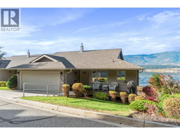 4483 14 Street NE, Salmon Arm