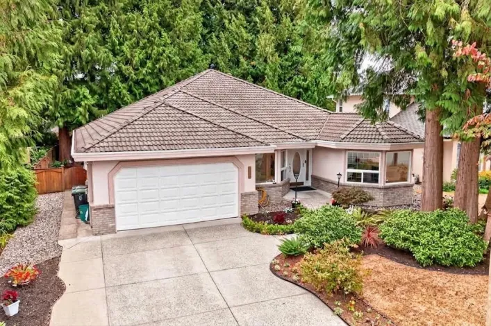 4484 210A STREET, Langley
