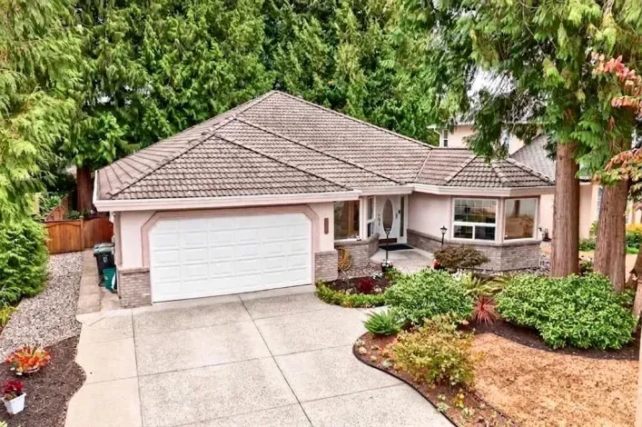 4484 210A STREET, Langley