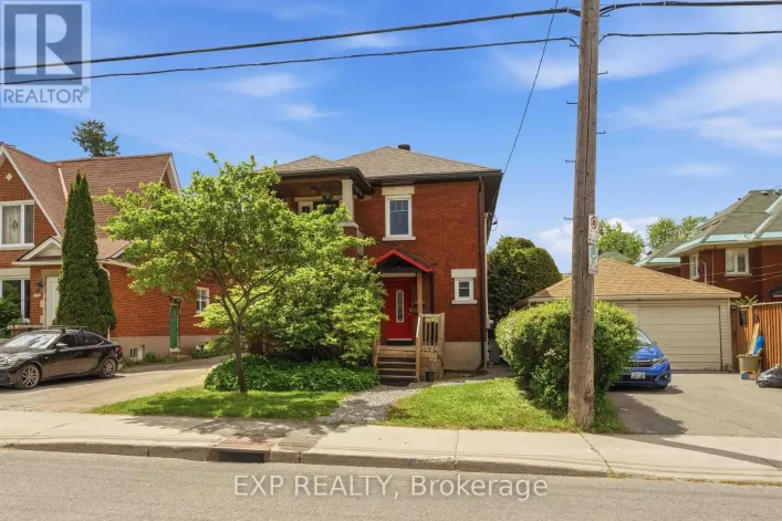 448-450 HOLLAND AVENUE, Ottawa