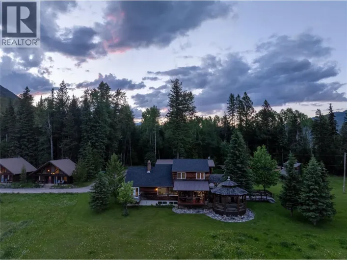 4485 Highway 3, Fernie