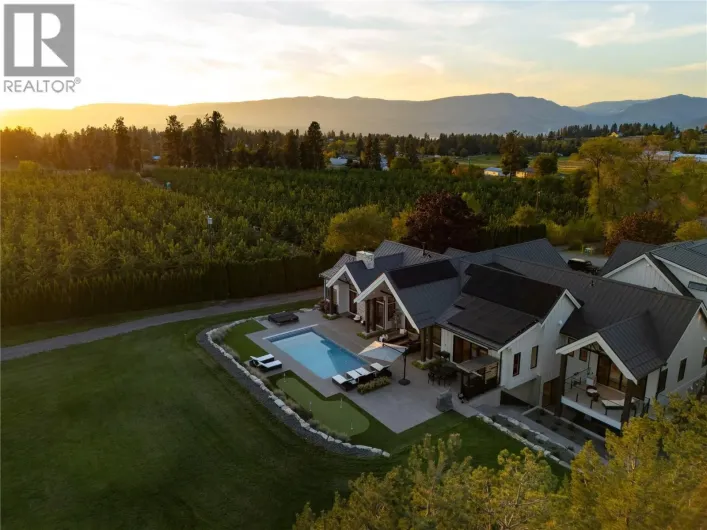 4485 Wallace Hill Road, Kelowna