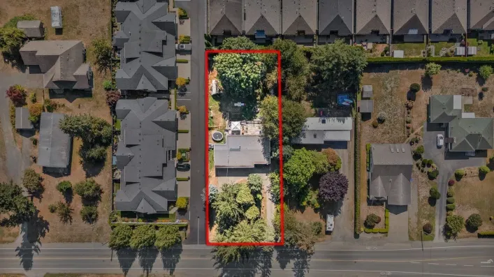 44850 KEITH WILSON ROAD|Garrison Crossing, Chilliwack