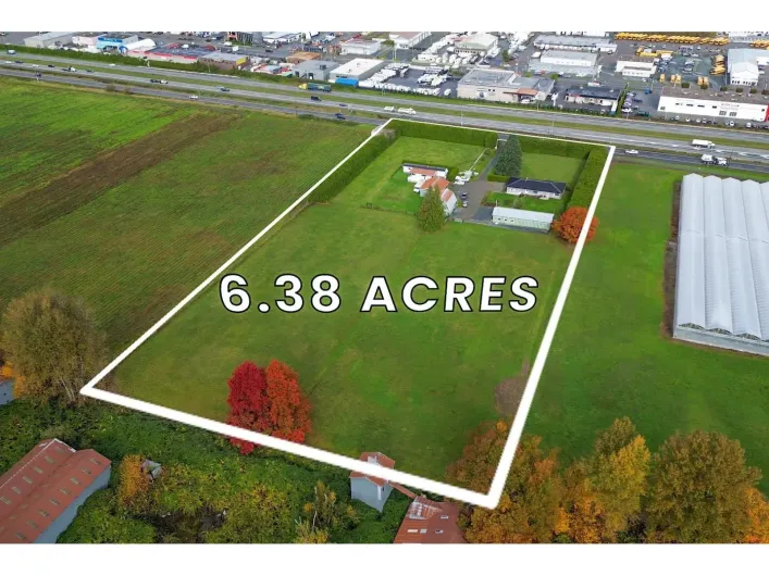 44850 LUCKAKUCK WAY|Sardis West Vedder, Chilliwack