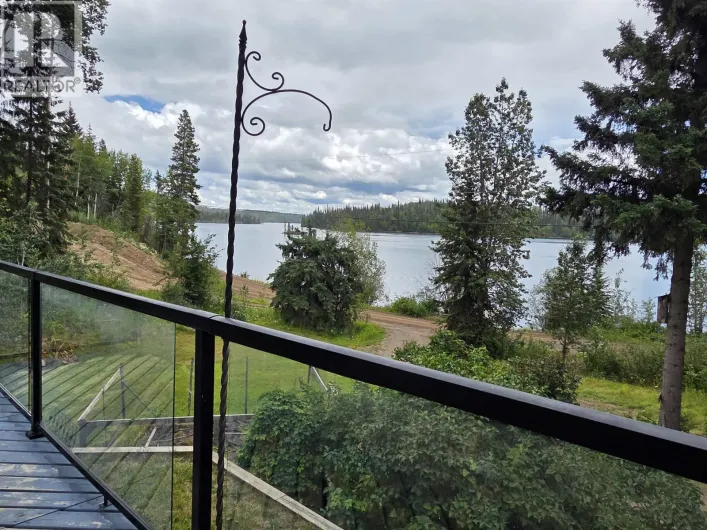 44856 COLLEYMOUNT ROAD, Burns Lake