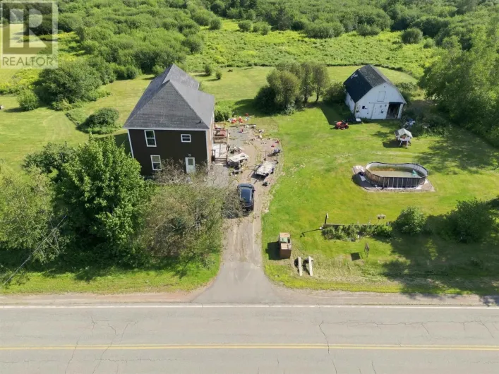 4486 242 Highway, Maccan