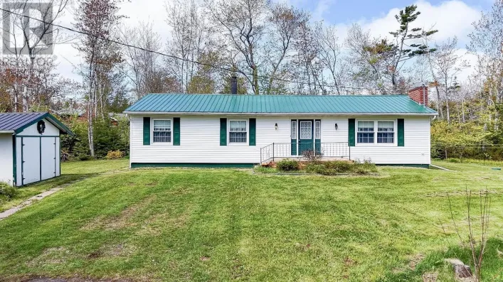 4486 Alley's Mill Road, Roseneath