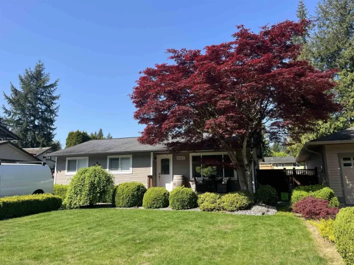 4487 202 STREET, Langley