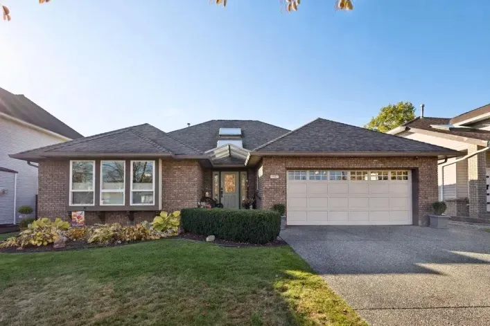 4487 222A STREET, Langley