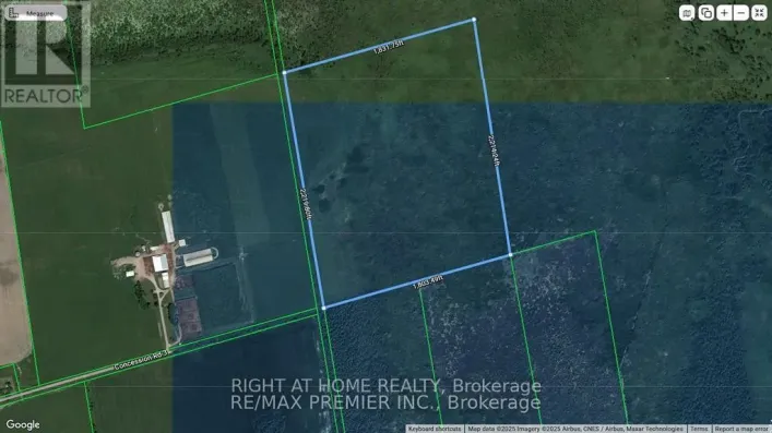 4488 CONCESSION 3 ROAD, Clearview