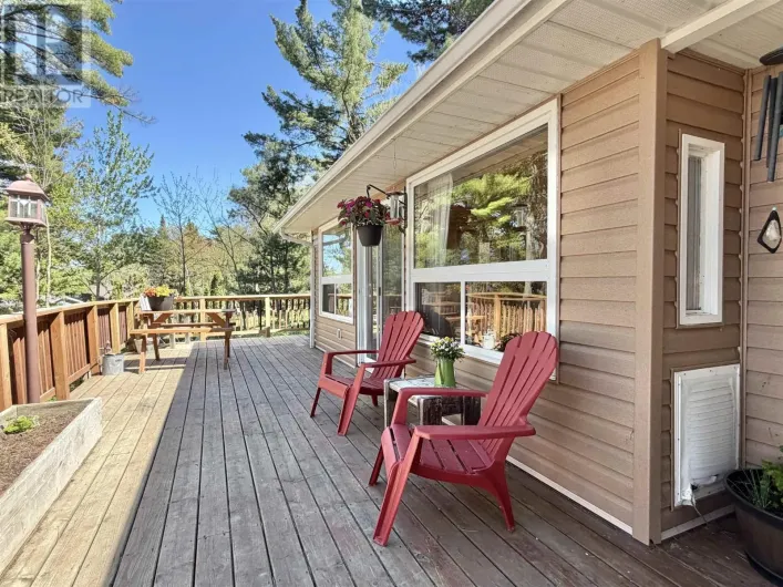 448G REEF PT ROAD, Rainy River Remote Area