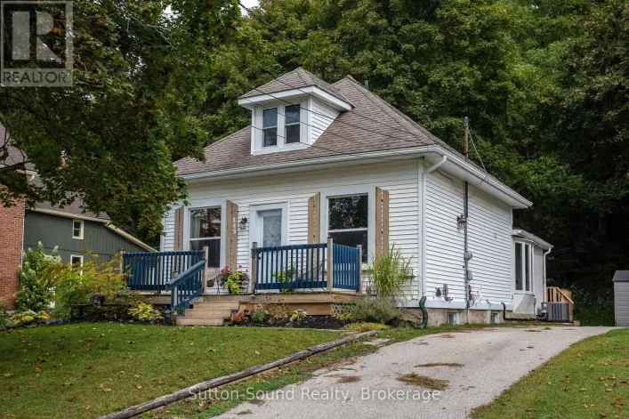 449 5TH AVENUE E, Owen Sound