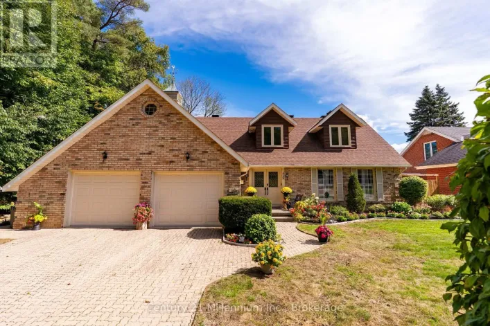 449 6TH AVENUE W, Owen Sound