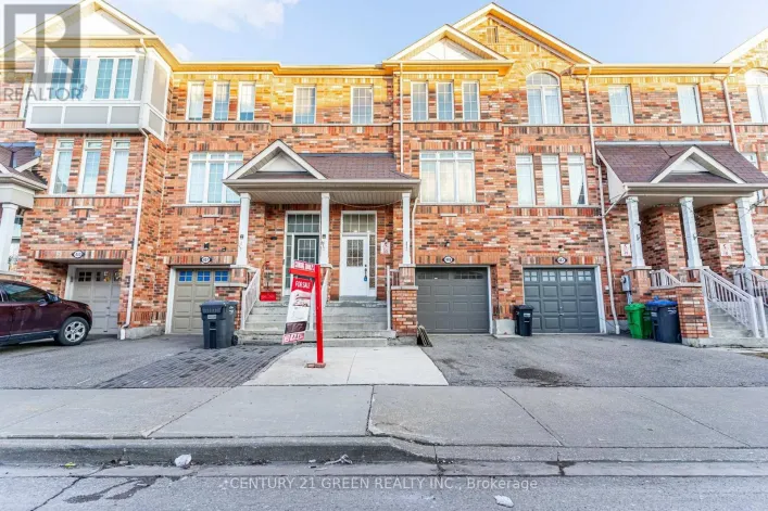 449 ASPENDALE CRESCENT, Mississauga