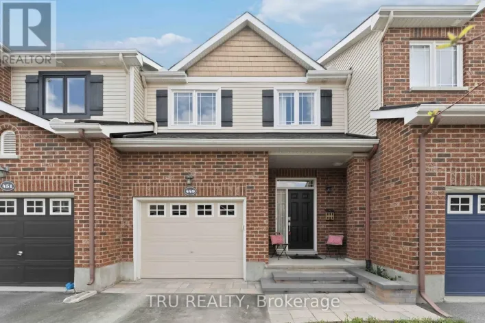 449 CELTIC RIDGE CRESCENT, Ottawa