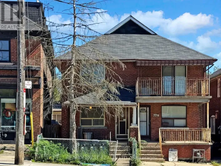 449 CHRISTIE STREET, Toronto