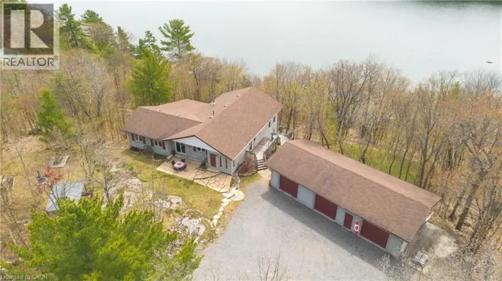 449 CLEAR LAKE Drive, Espanola
