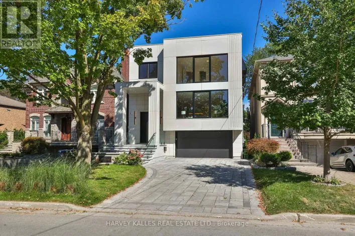449 ELM ROAD, Toronto