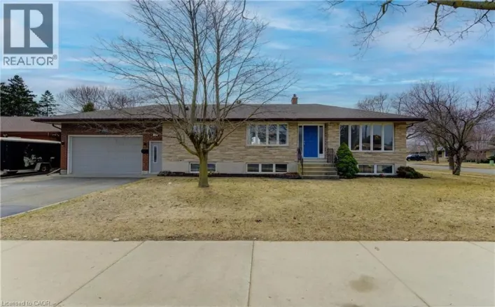 449 GREENFIELD Avenue, Kitchener