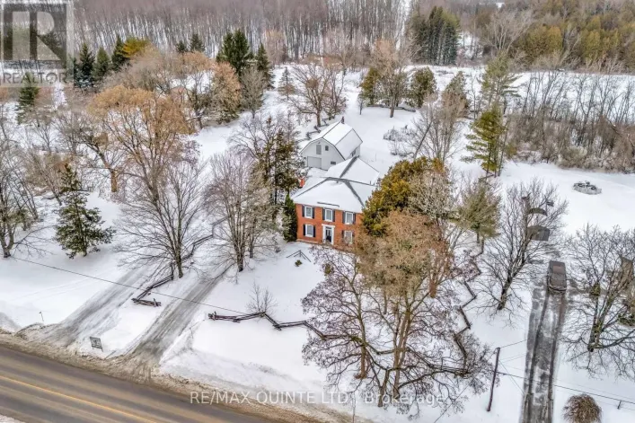 449 HARMONY ROAD, Belleville